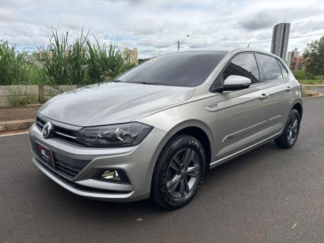 VOLKSWAGEN Polo Hatch 1.0 12V 4P 200 TSI COMFORTLINE, Foto 1