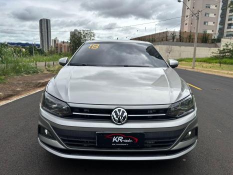 VOLKSWAGEN Polo Hatch 1.0 12V 4P 200 TSI COMFORTLINE, Foto 2