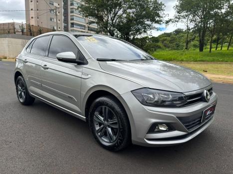 VOLKSWAGEN Polo Hatch 1.0 12V 4P 200 TSI COMFORTLINE, Foto 3