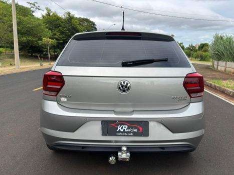 VOLKSWAGEN Polo Hatch 1.0 12V 4P 200 TSI COMFORTLINE, Foto 5