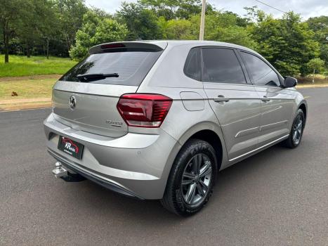 VOLKSWAGEN Polo Hatch 1.0 12V 4P 200 TSI COMFORTLINE, Foto 6