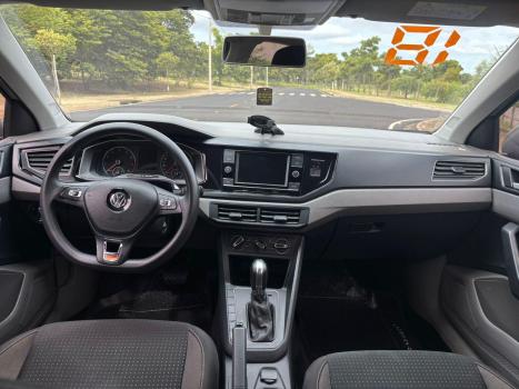 VOLKSWAGEN Polo Hatch 1.0 12V 4P 200 TSI COMFORTLINE, Foto 7