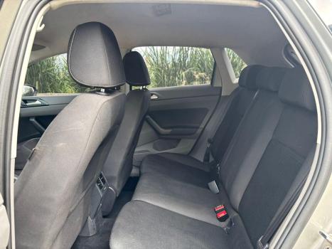 VOLKSWAGEN Polo Hatch 1.0 12V 4P 200 TSI COMFORTLINE, Foto 9