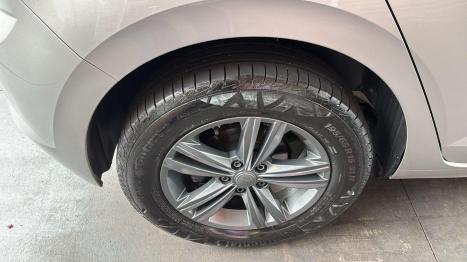 VOLKSWAGEN Polo Hatch 1.0 12V 4P 200 TSI COMFORTLINE, Foto 10