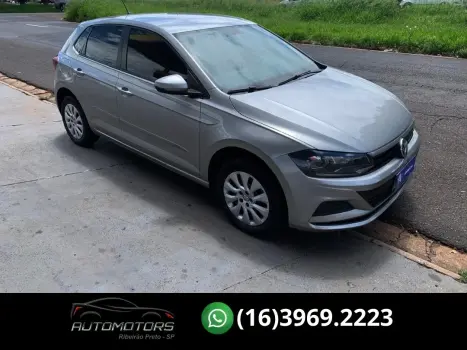 VOLKSWAGEN Polo Hatch 1.0 12V 4P MPI FLEX, Foto 3