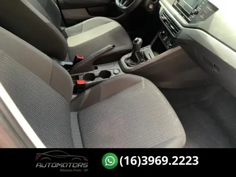 VOLKSWAGEN Polo Hatch 1.0 12V 4P MPI FLEX, Foto 9