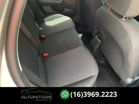 VOLKSWAGEN Polo Hatch 1.0 12V 4P MPI FLEX, Foto 10