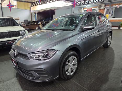 VOLKSWAGEN Polo Hatch 1.0 12V 4P MPI FLEX, Foto 1
