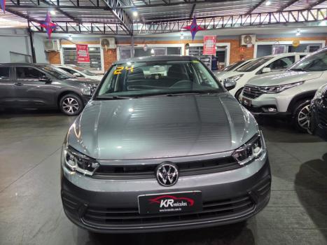 VOLKSWAGEN Polo Hatch 1.0 12V 4P MPI FLEX, Foto 2