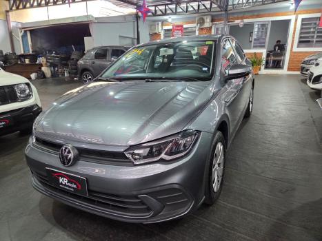 VOLKSWAGEN Polo Hatch 1.0 12V 4P MPI FLEX, Foto 3