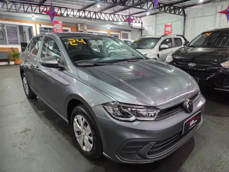 VOLKSWAGEN Polo Hatch 1.0 12V 4P MPI FLEX, Foto 4