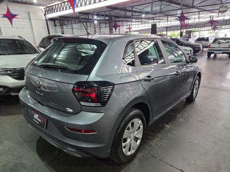 VOLKSWAGEN Polo Hatch 1.0 12V 4P MPI FLEX, Foto 8