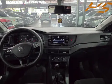 VOLKSWAGEN Polo Hatch 1.0 12V 4P MPI FLEX, Foto 9