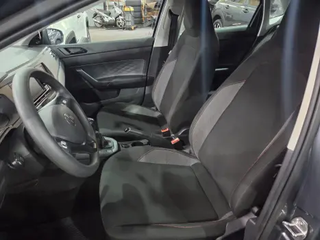 VOLKSWAGEN Polo Hatch 1.0 12V 4P MPI FLEX, Foto 10