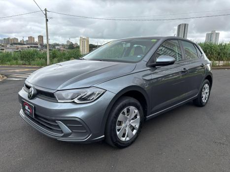 VOLKSWAGEN Polo Hatch 1.0 12V 4P MPI FLEX, Foto 1