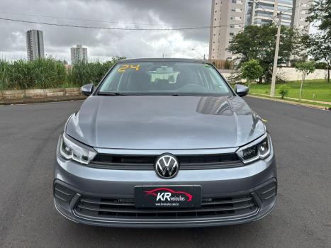 VOLKSWAGEN Polo Hatch 1.0 12V 4P MPI FLEX, Foto 2