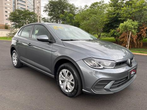 VOLKSWAGEN Polo Hatch 1.0 12V 4P MPI FLEX, Foto 3