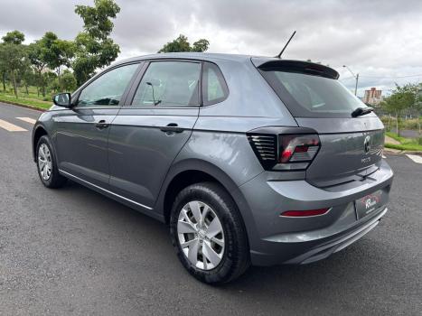 VOLKSWAGEN Polo Hatch 1.0 12V 4P MPI FLEX, Foto 4