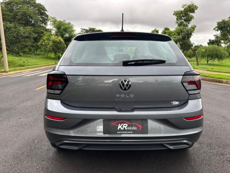 VOLKSWAGEN Polo Hatch 1.0 12V 4P MPI FLEX, Foto 5