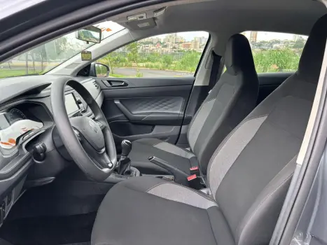 VOLKSWAGEN Polo Hatch 1.0 12V 4P MPI FLEX, Foto 8