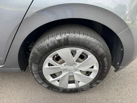 VOLKSWAGEN Polo Hatch 1.0 12V 4P MPI FLEX, Foto 10