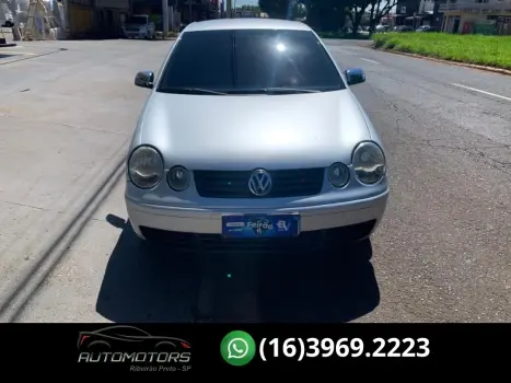 VOLKSWAGEN Polo Hatch 1.6 4P CITY, Foto 2