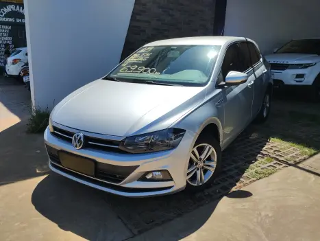 VOLKSWAGEN Polo Hatch 1.0 12V 4P 200 TSI  COMFORTLINE AUTOM�TICO, Foto 1
