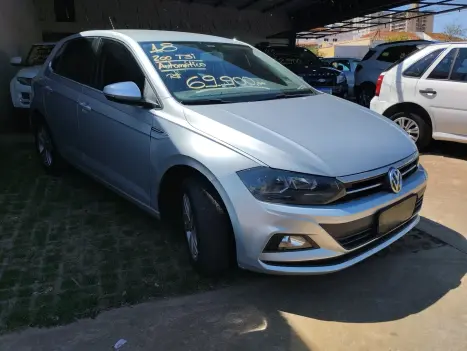 VOLKSWAGEN Polo Hatch 1.0 12V 4P 200 TSI  COMFORTLINE AUTOM�TICO, Foto 2