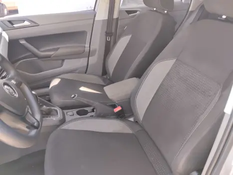 VOLKSWAGEN Polo Hatch 1.0 12V 4P 200 TSI  COMFORTLINE AUTOM�TICO, Foto 7