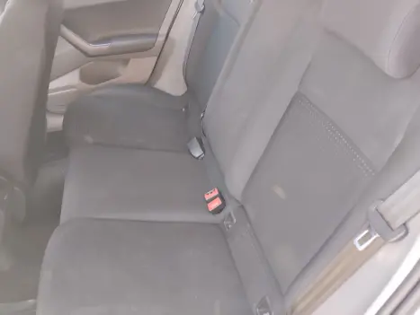 VOLKSWAGEN Polo Hatch 1.0 12V 4P 200 TSI  COMFORTLINE AUTOM�TICO, Foto 8