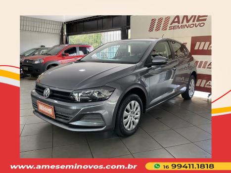VOLKSWAGEN Polo Hatch 1.6 4P MSI FLEX, Foto 1