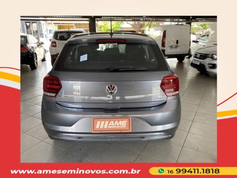 VOLKSWAGEN Polo Hatch 1.6 4P MSI FLEX, Foto 3