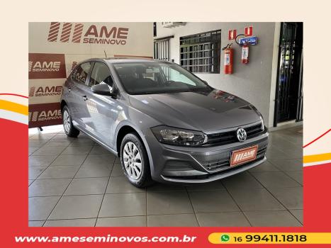 VOLKSWAGEN Polo Hatch 1.6 4P MSI FLEX, Foto 5