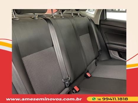 VOLKSWAGEN Polo Hatch 1.6 4P MSI FLEX, Foto 8