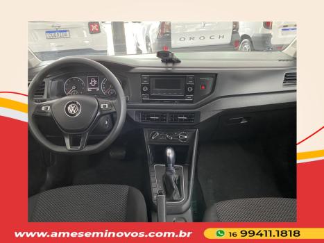VOLKSWAGEN Polo Hatch 1.6 4P MSI FLEX, Foto 9