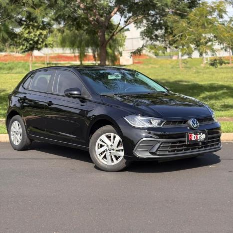 VOLKSWAGEN Polo Hatch 1.0 4P 170 TSI, Foto 1