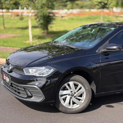 VOLKSWAGEN Polo Hatch 1.0 4P 170 TSI, Foto 2