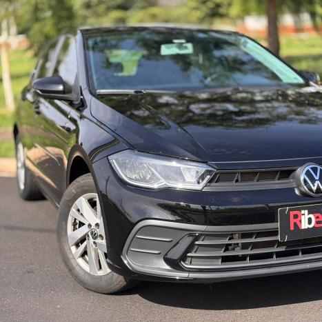 VOLKSWAGEN Polo Hatch 1.0 4P 170 TSI, Foto 3