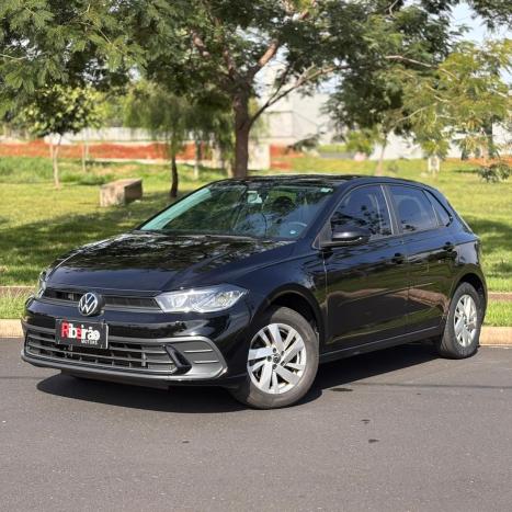 VOLKSWAGEN Polo Hatch 1.0 4P 170 TSI, Foto 4