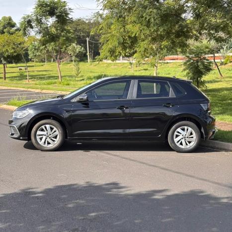 VOLKSWAGEN Polo Hatch 1.0 4P 170 TSI, Foto 5