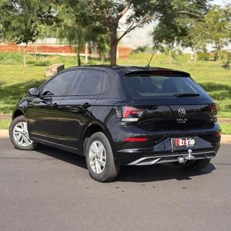 VOLKSWAGEN Polo Hatch 1.0 4P 170 TSI, Foto 6