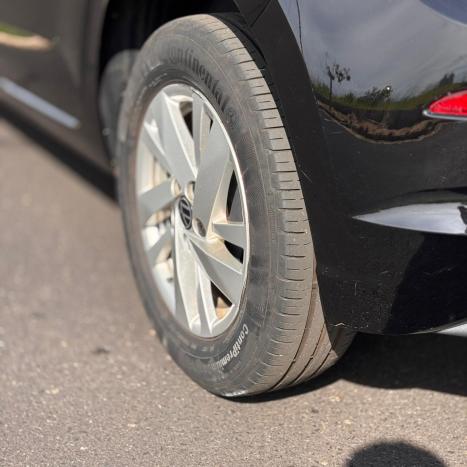 VOLKSWAGEN Polo Hatch 1.0 4P 170 TSI, Foto 7