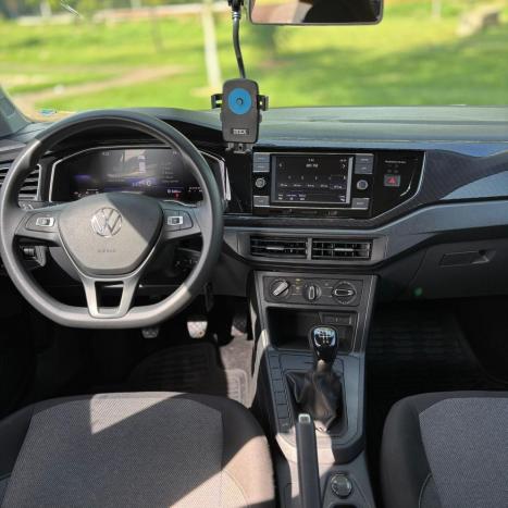 VOLKSWAGEN Polo Hatch 1.0 4P 170 TSI, Foto 8