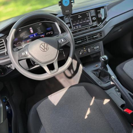 VOLKSWAGEN Polo Hatch 1.0 4P 170 TSI, Foto 9