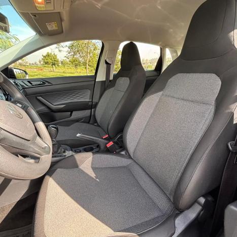 VOLKSWAGEN Polo Hatch 1.0 4P 170 TSI, Foto 10