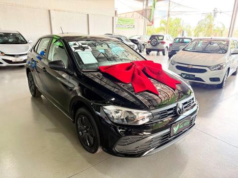 VOLKSWAGEN Polo Hatch 1.0 4P MPI TRACK, Foto 3