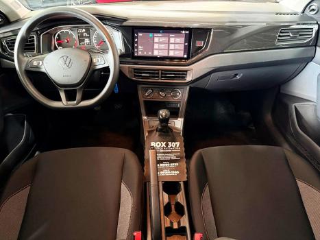 VOLKSWAGEN Polo Hatch 1.0 4P MPI TRACK, Foto 5