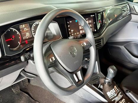 VOLKSWAGEN Polo Hatch 1.0 4P MPI TRACK, Foto 12