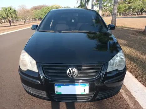 VOLKSWAGEN Polo Hatch 1.6 4P, Foto 1