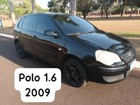 VOLKSWAGEN Polo Hatch 1.6 4P, Foto 2
